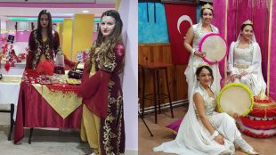 Kina ses sistemi kiralama istanbul