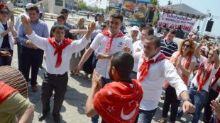 Kadiköy asker eğlencesi organizasyonu