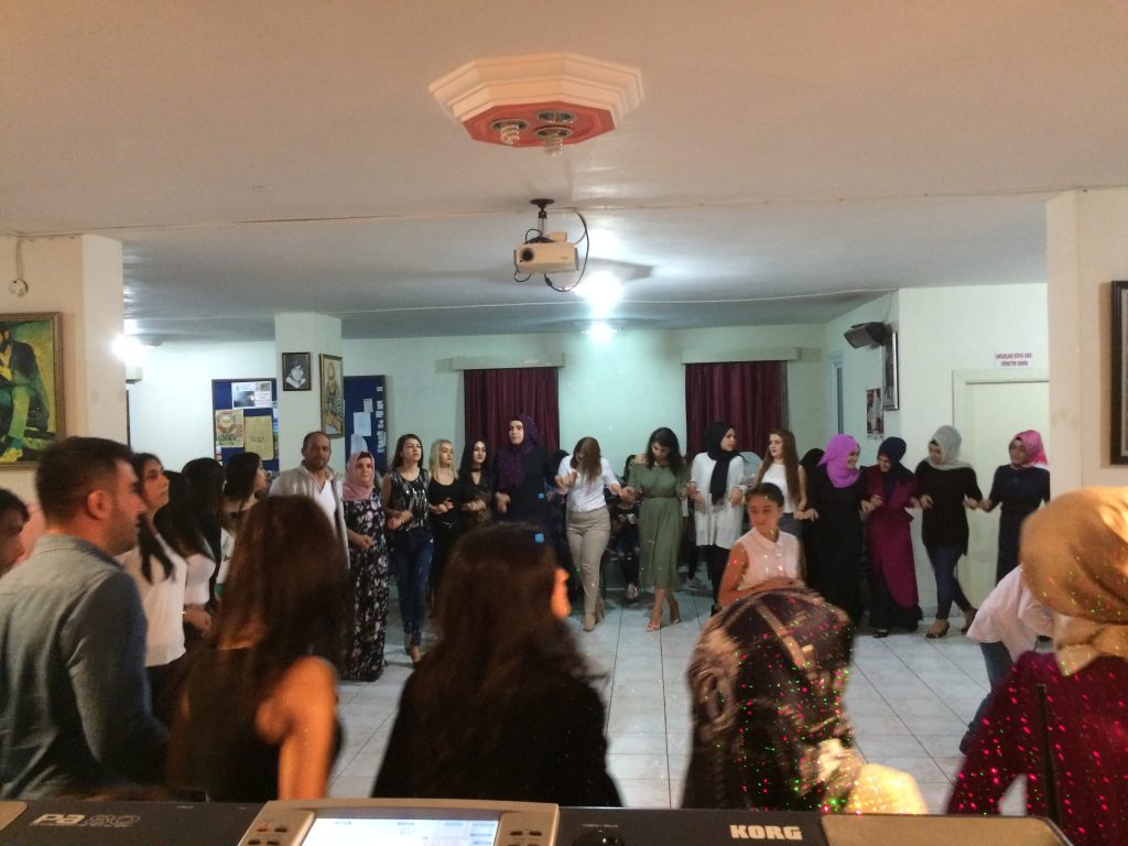 Ses Sistemleri Kiralama Veya Kına Nişan Düğün DJ VE CANLI MÜZİK