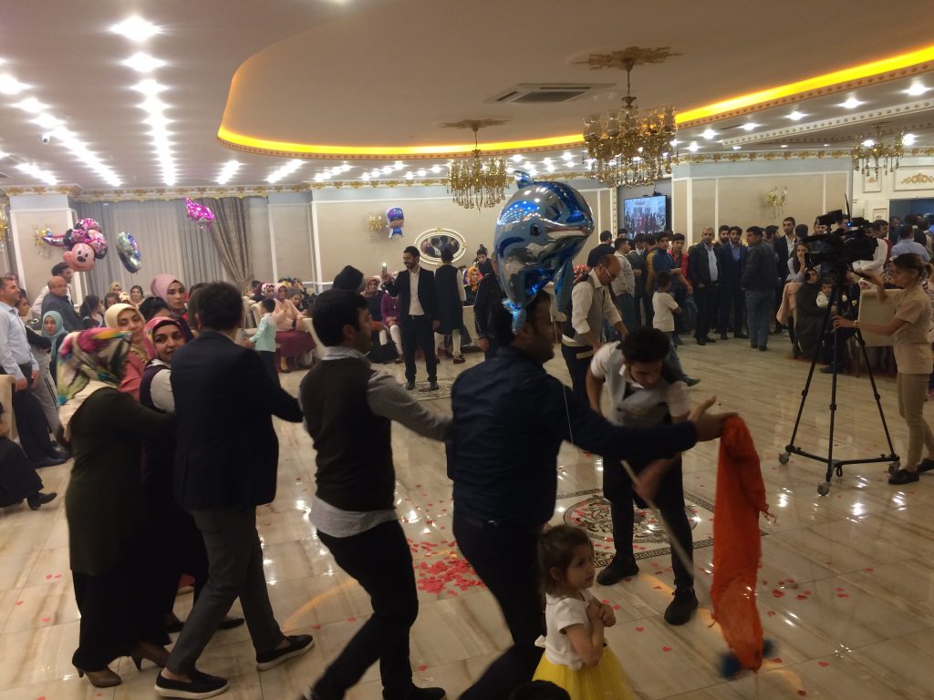 Ataşehir Ses Sistemi Kiralama