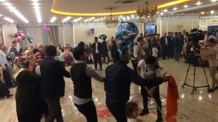 Başakşehir asker eğlencesi organizasyonu