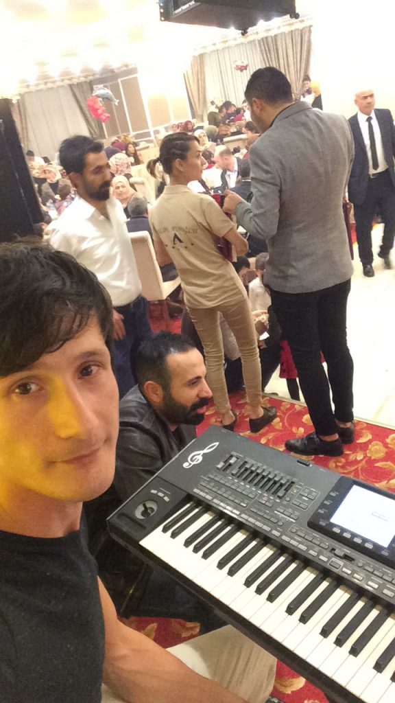 Ses sistemi Kiralama Ve Özel organizasyonlarınız için Dj ekimizle Hizmetinizdeyiz