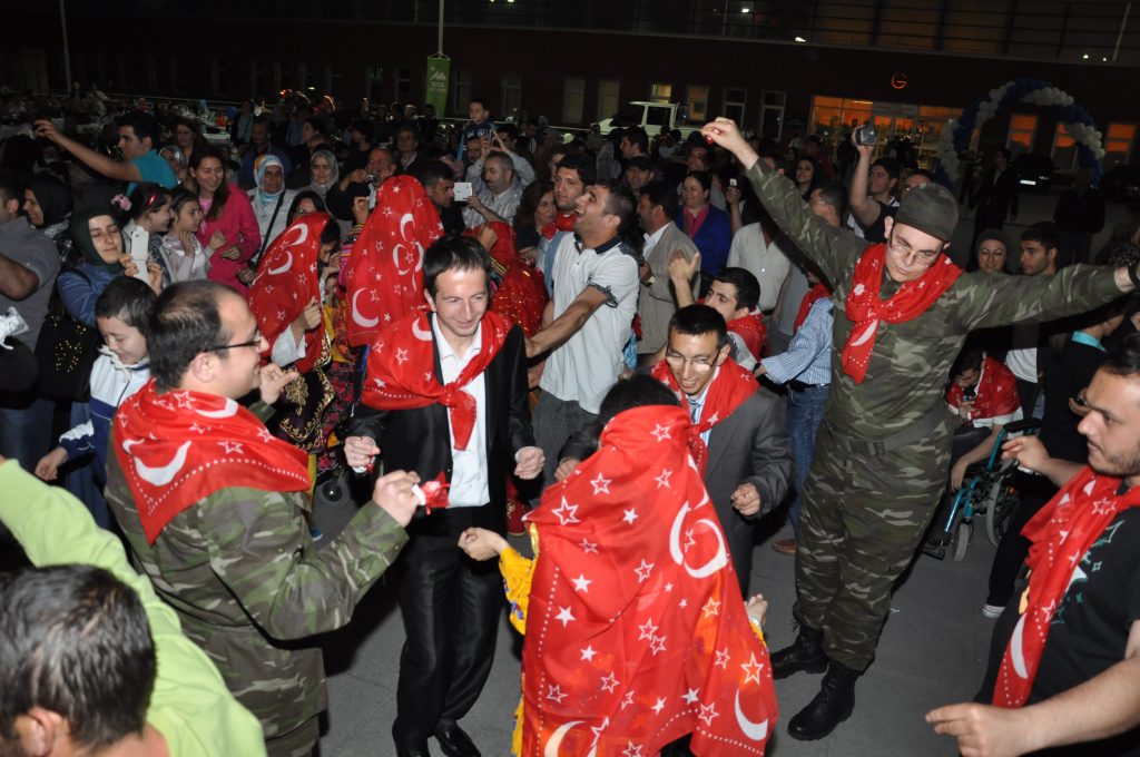 Bayrampaşa Ses Sistemi Kiralama