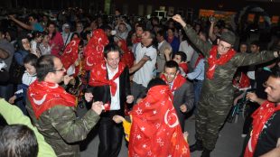 Sultanbeyli asker eğlencesi organizasyonu