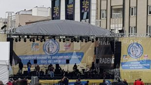 Beylikdüzü asker eğlencesi organizasyonu