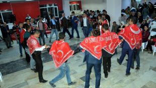 Arnavutköy asker eğlencesi organizasyonu