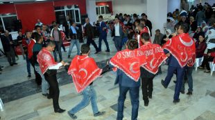 Sariyer asker eğlencesi organizasyonu