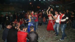 Büyükçekmece asker eğlencesi organizasyonu
