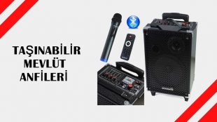Üsküdar Ses sistemi kiralama