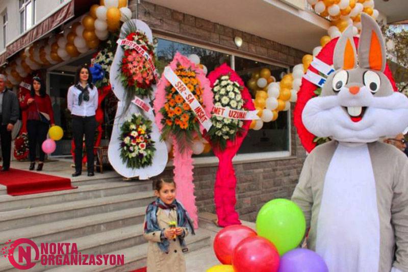 Açılış Organizasyonu – Açılış Organizasyon Şirketi